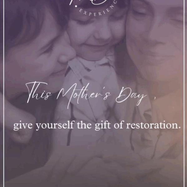 Mother’s Day Reel